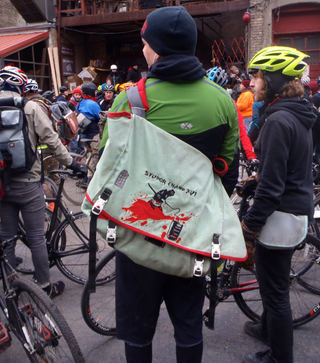 Illustration for article titled "How's Your Dick?": The Rise And Fall Of An Alleycat Race